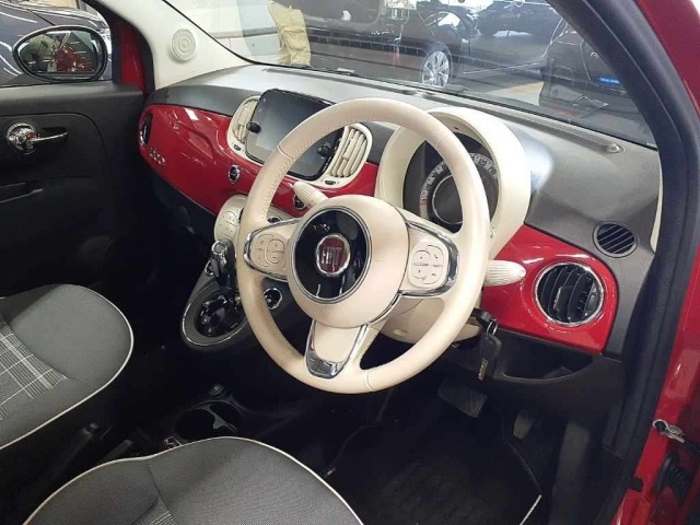 Fiat 500 2019 8249828-9