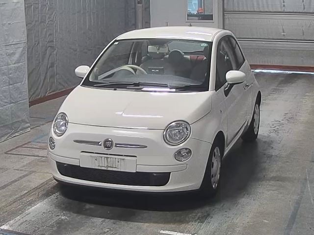 Fiat 500 2011 8249829-0