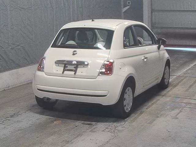 Fiat 500 2011 8249829-1