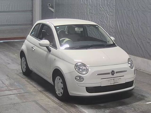 Fiat 500 2011 8249829-7