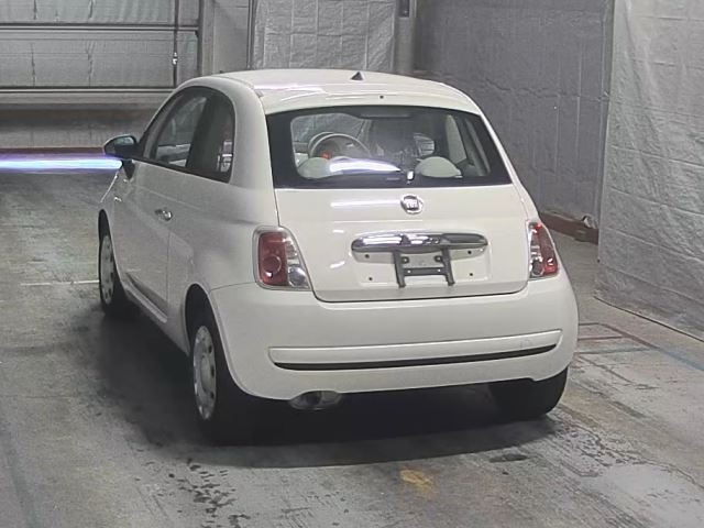 Fiat 500 2011 8249829-8