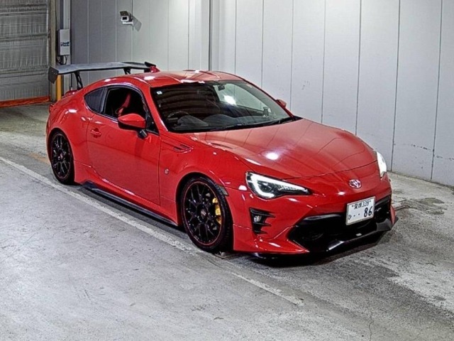 Toyota 86 2016 8253773-0
