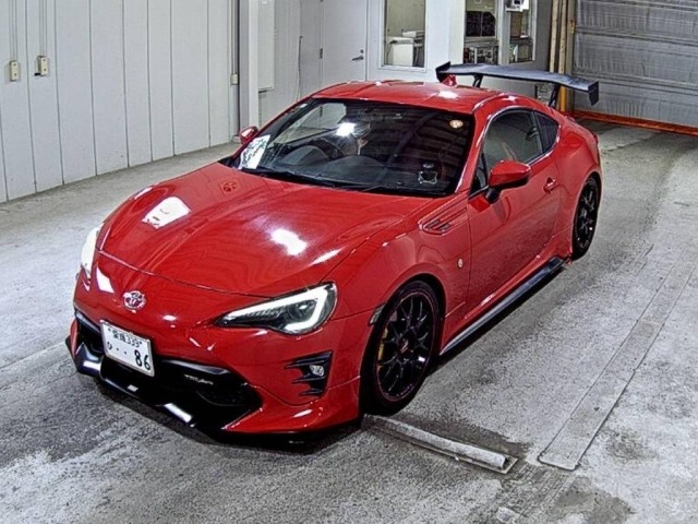 Toyota 86 2016 8253773-4
