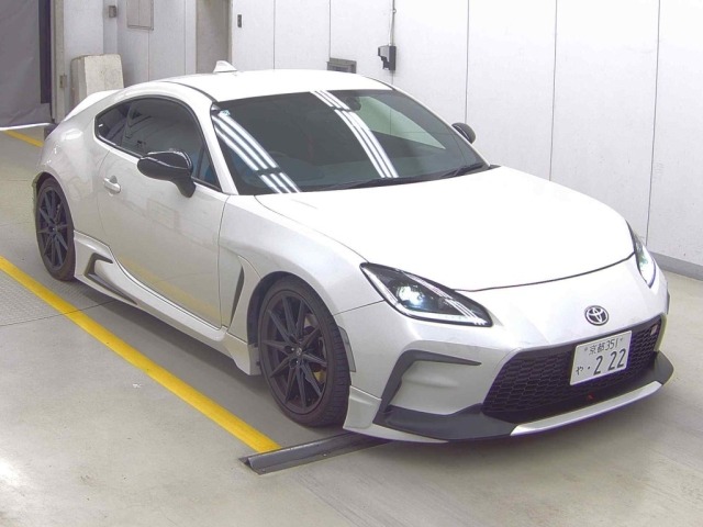 Toyota 86 2022 8253779-0
