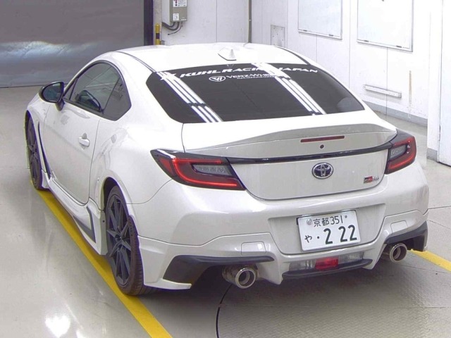 Toyota 86 2022 8253779-1
