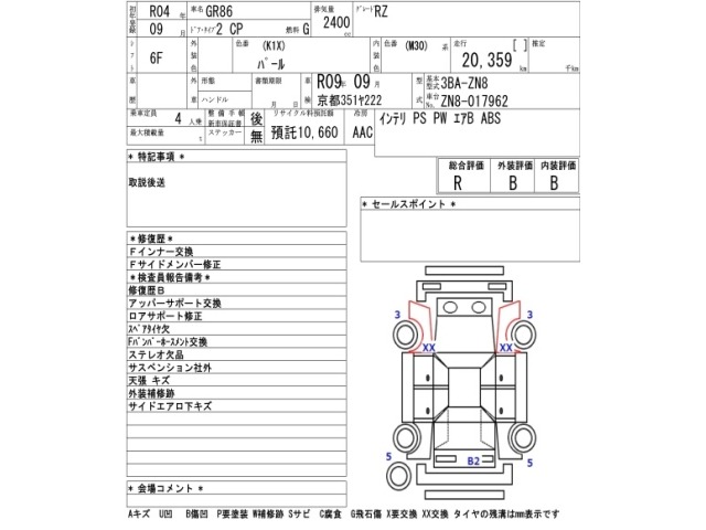 Toyota 86 2022 8253779-2