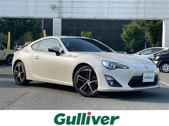 Toyota 86 2012 8253989-0
