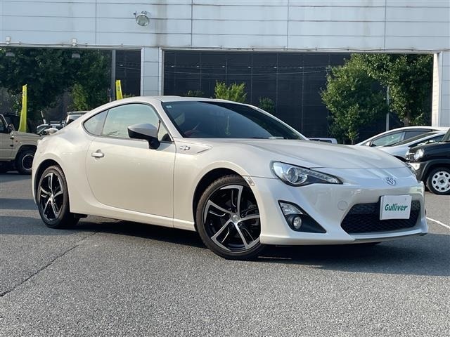 Toyota 86 2012 8253989-15