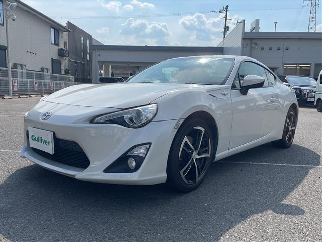 Toyota 86 2012 8253989-21