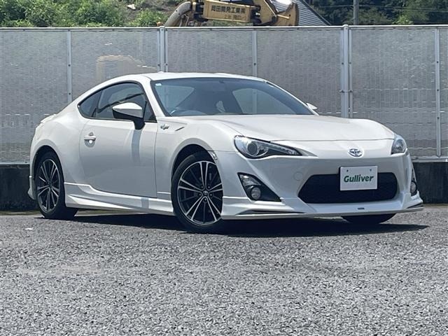 Toyota 86 2015 8253999-22