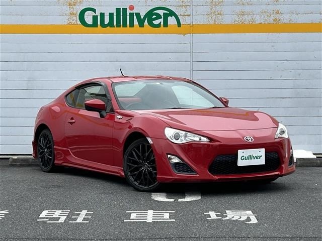 Toyota 86 2014 8254008-0