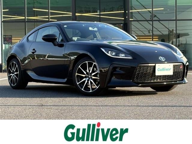 Toyota 86 2024 8254009-0