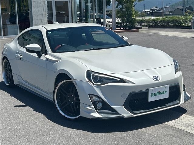 Toyota 86 2012 8254016-0