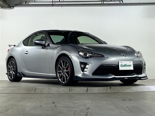 Toyota 86 2017 8254017-0