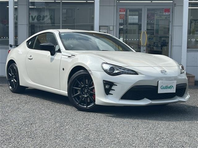 Toyota 86 2018 8254018-0