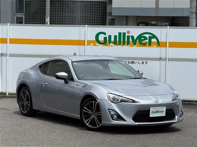 Toyota 86 2014 8254023-0