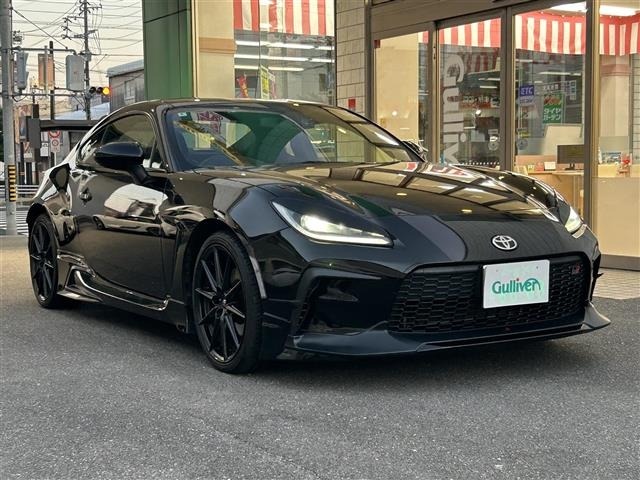 Toyota 86 2022 8254026-0