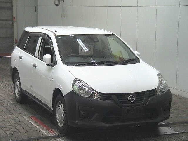 Nissan AD VAN 2021 8257128-0