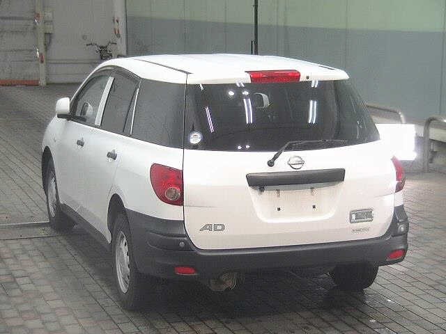 Nissan AD VAN 2021 8257128-1