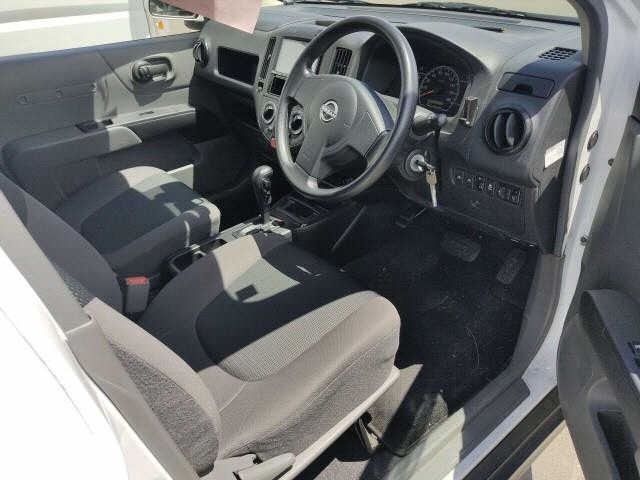 Nissan AD VAN 2021 8257128-3