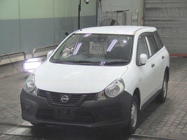 Nissan AD VAN 2021 8257128-4