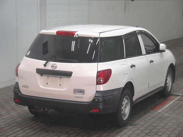 Nissan AD VAN 2021 8257128-5