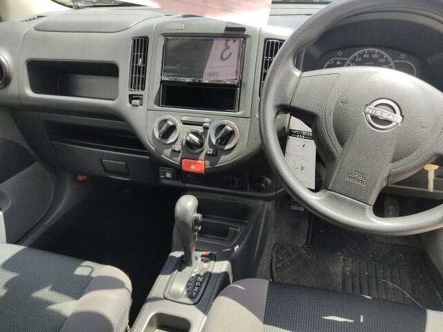 Nissan AD VAN 2021 8257128-6
