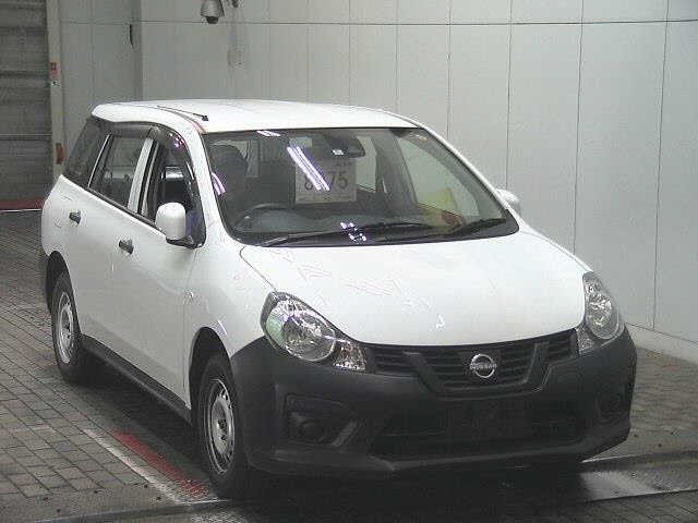 Nissan AD VAN 2022 8257133-0