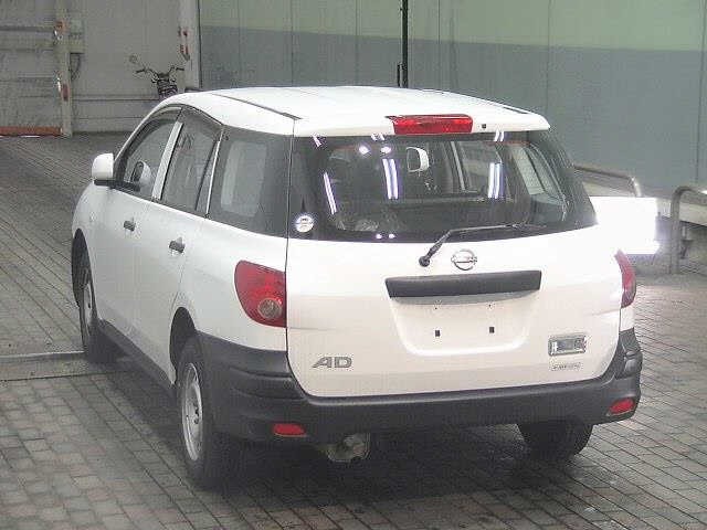 Nissan AD VAN 2022 8257133-1
