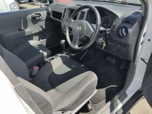 Nissan AD VAN 2022 8257133-3