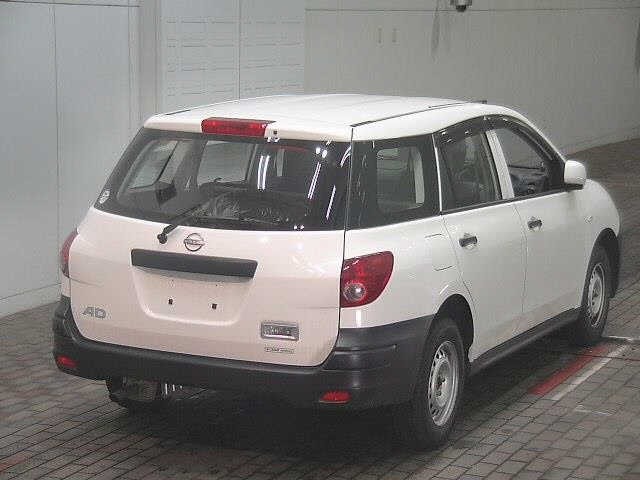 Nissan AD VAN 2022 8257133-5