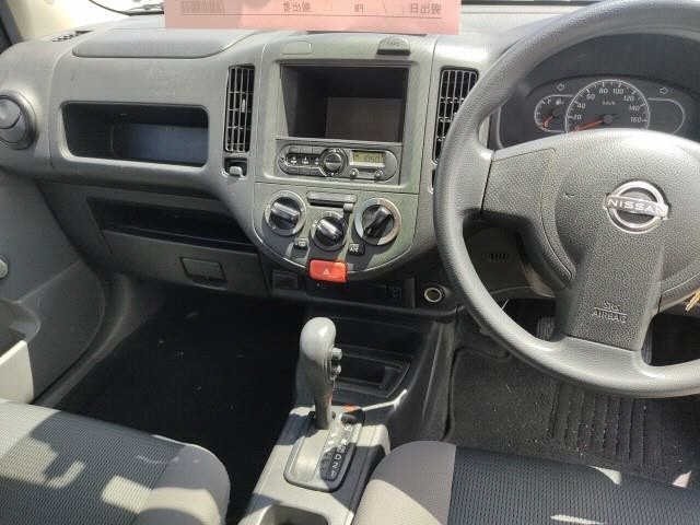 Nissan AD VAN 2022 8257133-6