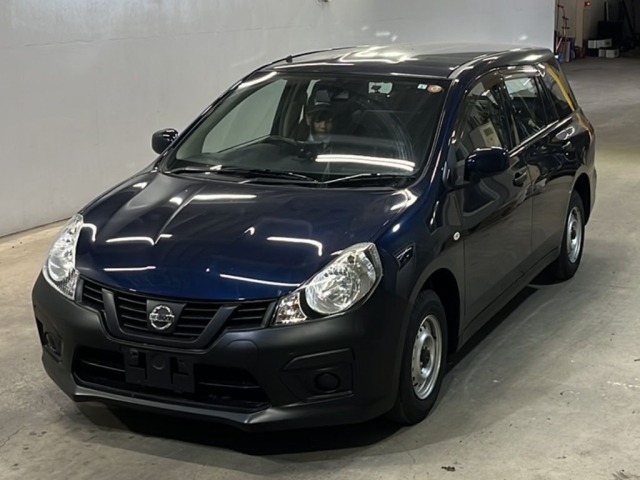 Nissan AD VAN 2021 8257134-0