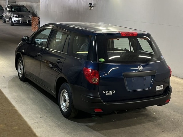 Nissan AD VAN 2021 8257134-1