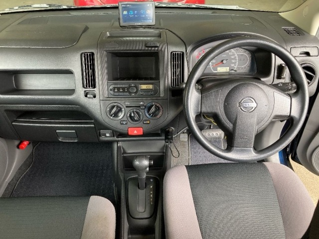Nissan AD VAN 2021 8257134-3