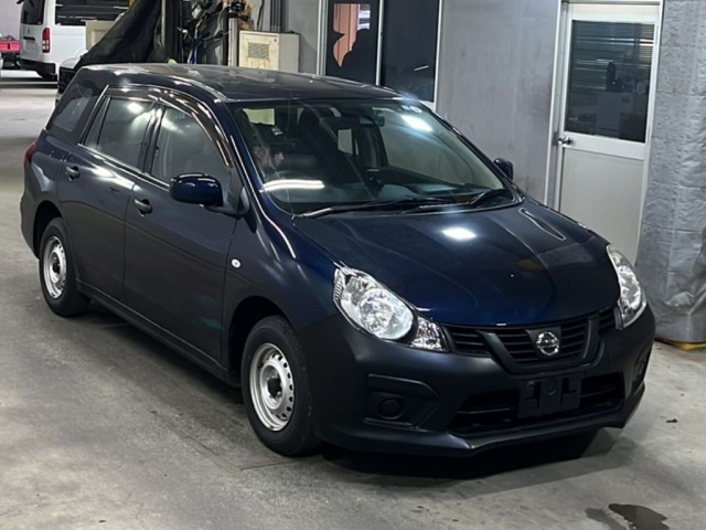 Nissan AD VAN 2021 8257134-4