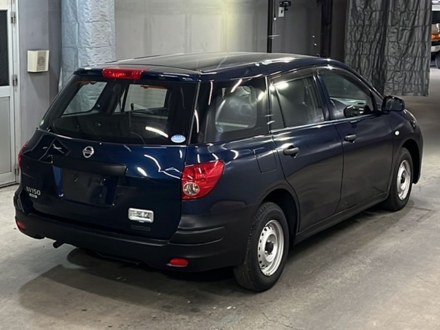 Nissan AD VAN 2021 8257134-5