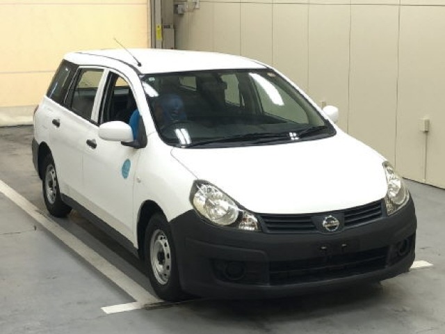 Nissan AD VAN 2014 8257135-0