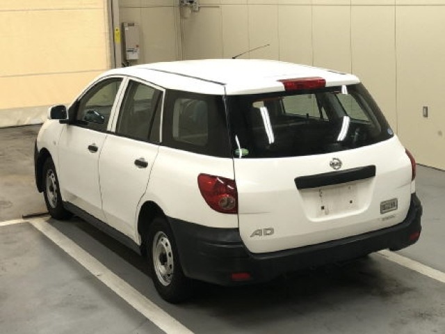 Nissan AD VAN 2014 8257135-1