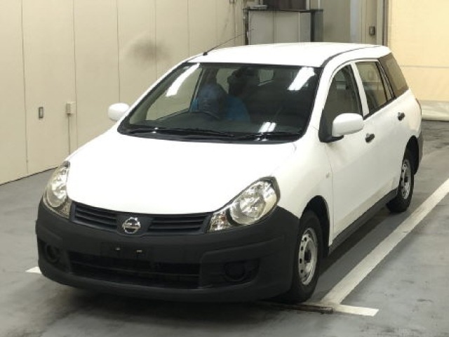 Nissan AD VAN 2014 8257135-2