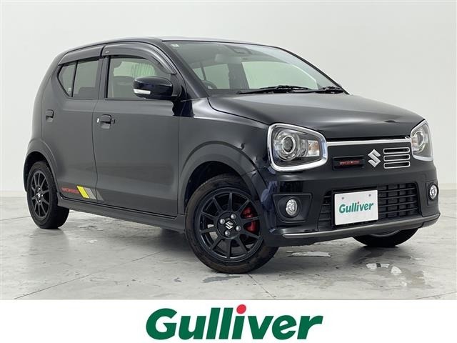Suzuki ALTO WORKS 2020 8252544-0