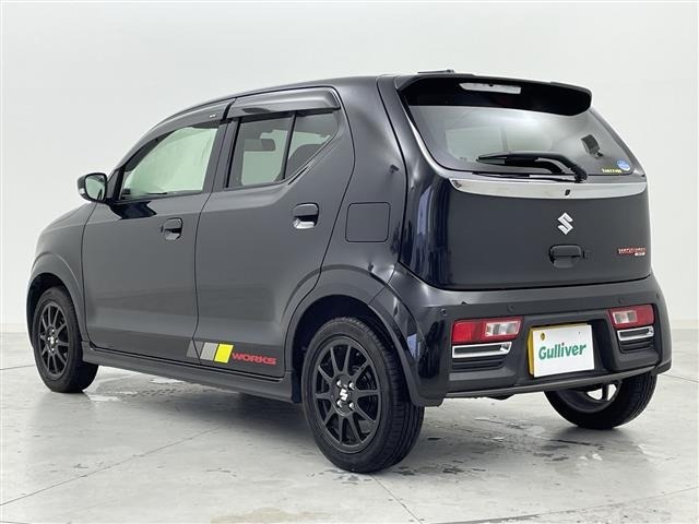 Suzuki ALTO WORKS 2020 8252544-13