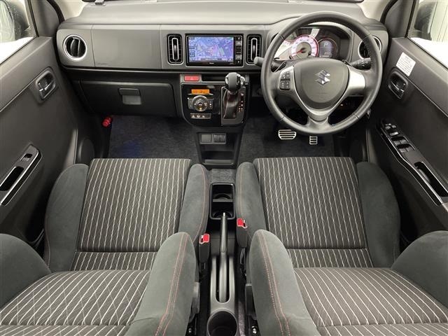 Suzuki ALTO WORKS 2020 8252544-15