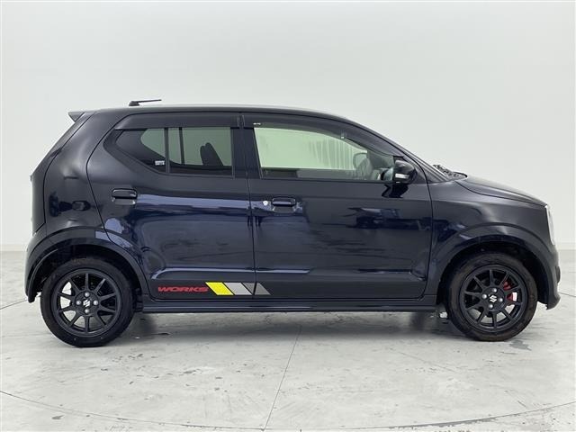 Suzuki ALTO WORKS 2020 8252544-2