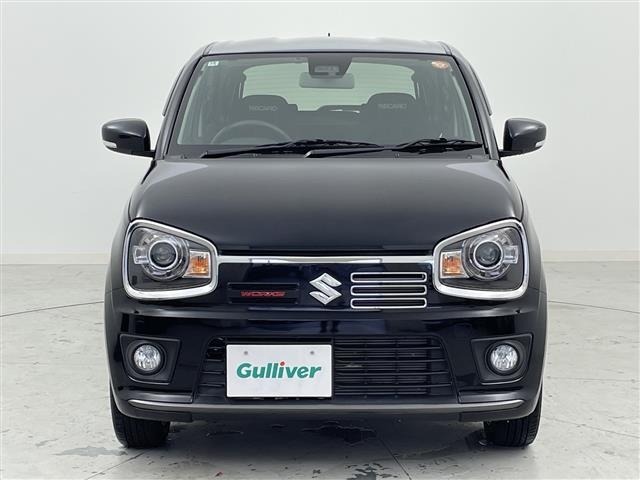 Suzuki ALTO WORKS 2020 8252544-22