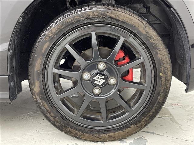 Suzuki ALTO WORKS 2020 8252544-6