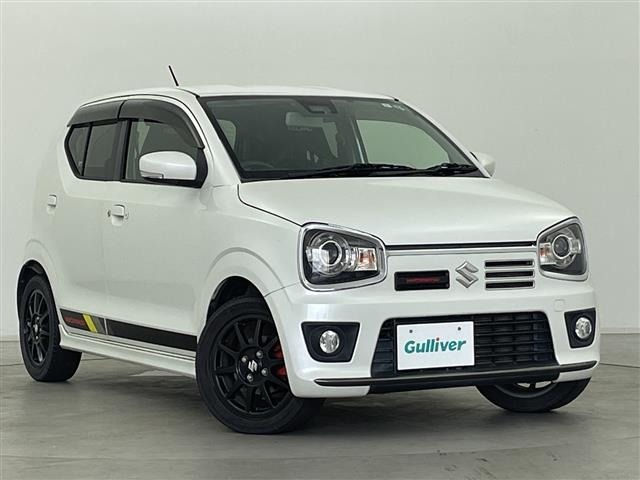 Suzuki ALTO WORKS 2019 8252545-0