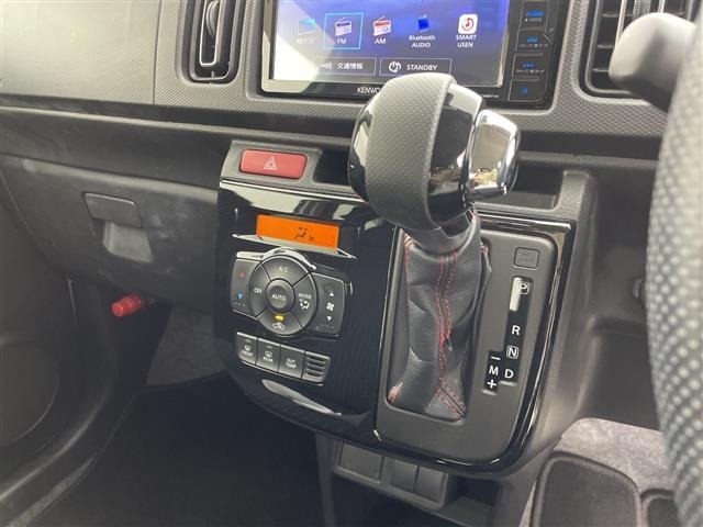 Suzuki ALTO WORKS 2019 8252545-12
