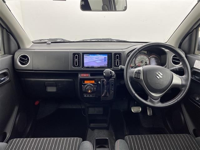Suzuki ALTO WORKS 2019 8252545-15