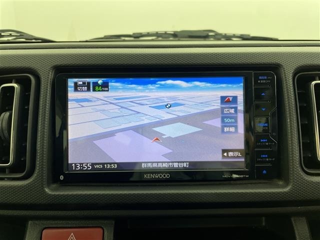 Suzuki ALTO WORKS 2019 8252545-16